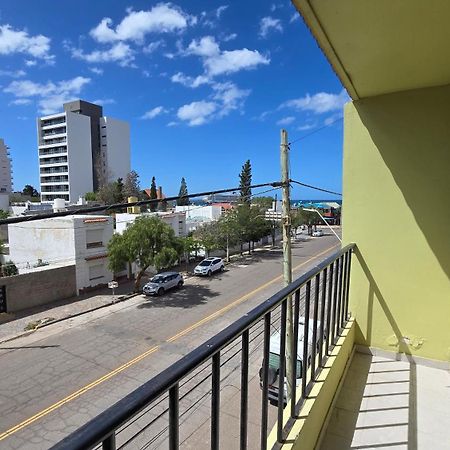 Vida, Hotel De Playa Puerto Madryn Exterior photo