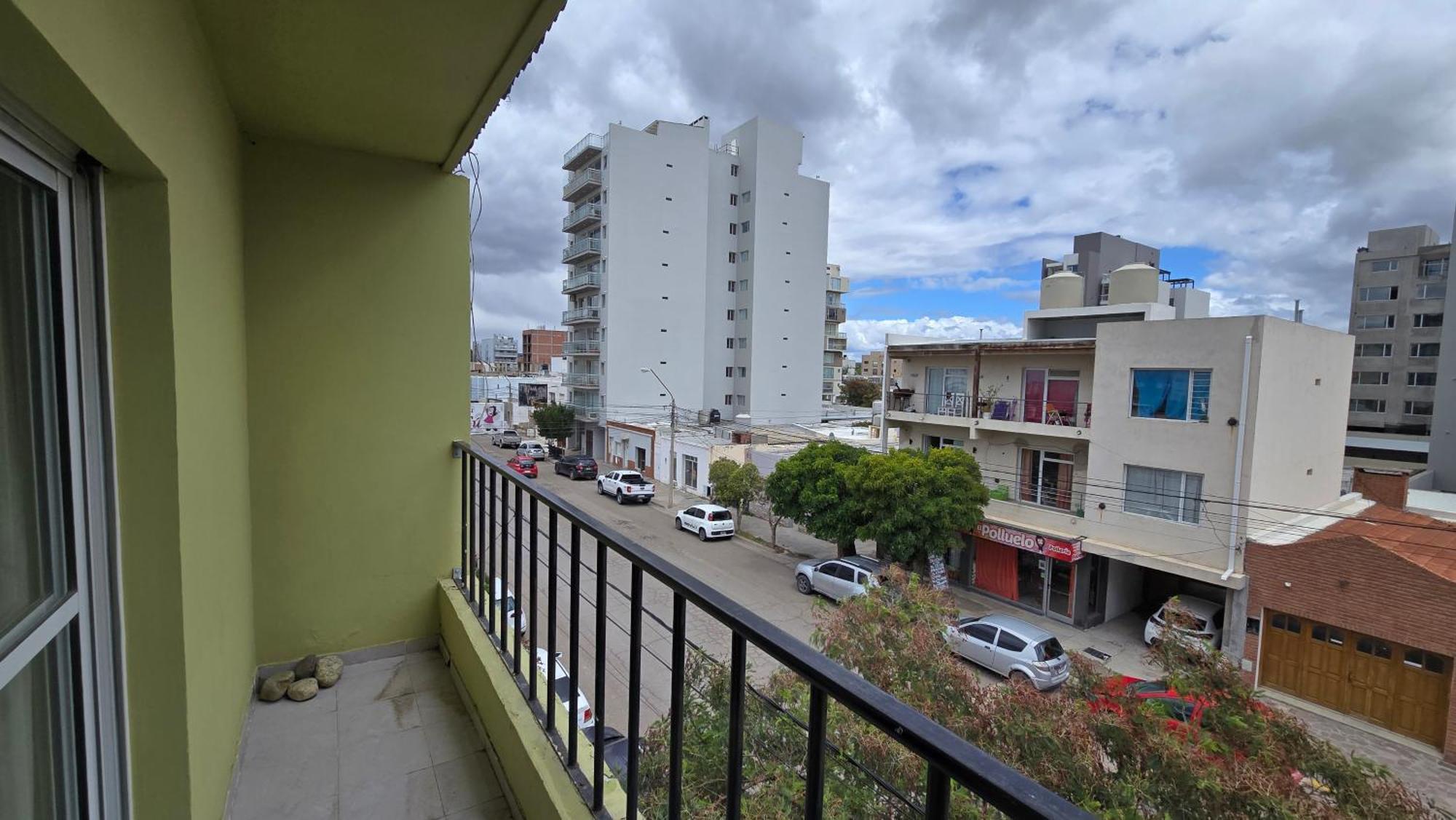 Vida, Hotel De Playa Puerto Madryn Exterior photo