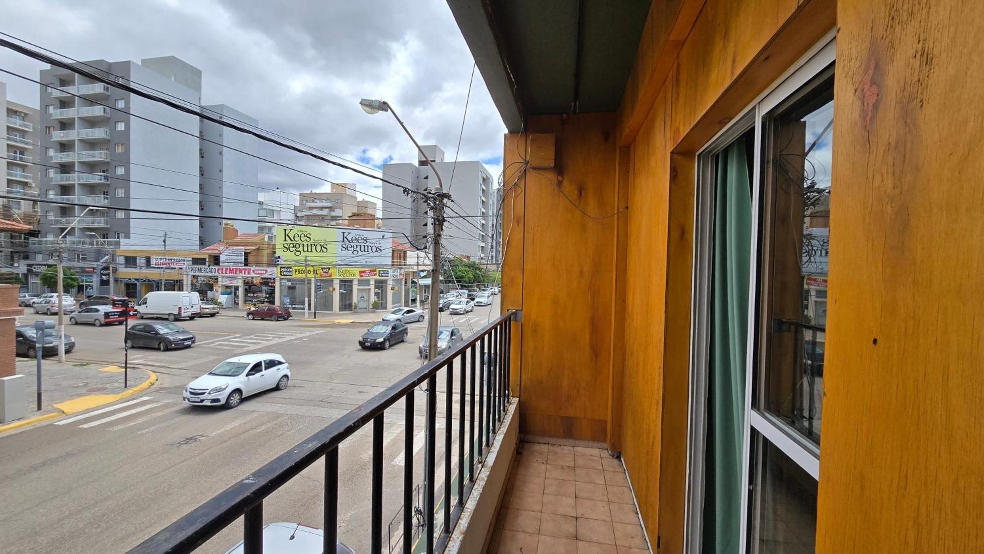 Vida, Hotel De Playa Puerto Madryn Exterior photo